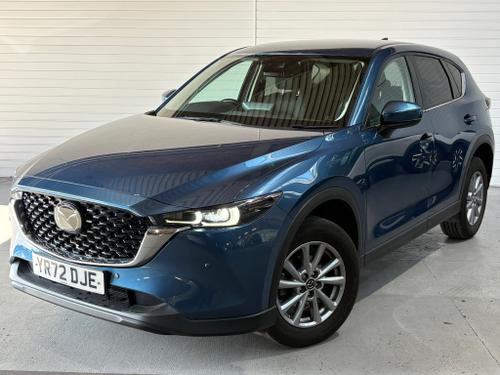 Mazda CX-5 Photo aa5c948a-c7fb-4a7d-881a-1e915c97534a.JPEG