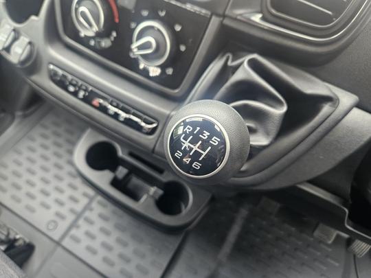Fiat Ducato Photo