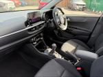 Kia Picanto Photo 11