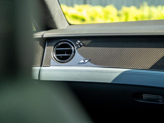 BENTLEY Continental GT Photo 36