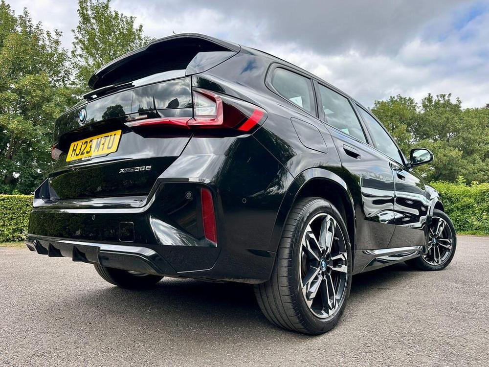 Used BMW X1 HJ23MTU 6