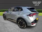 Kia Sportage Photo 8