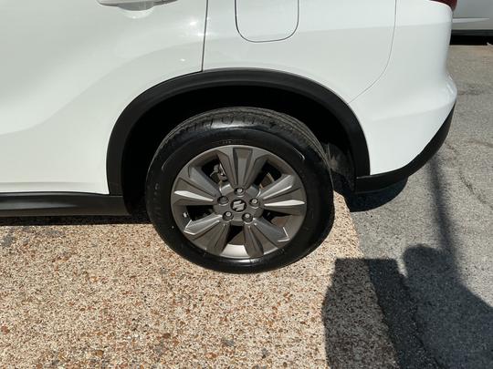 Suzuki Vitara Photo 14