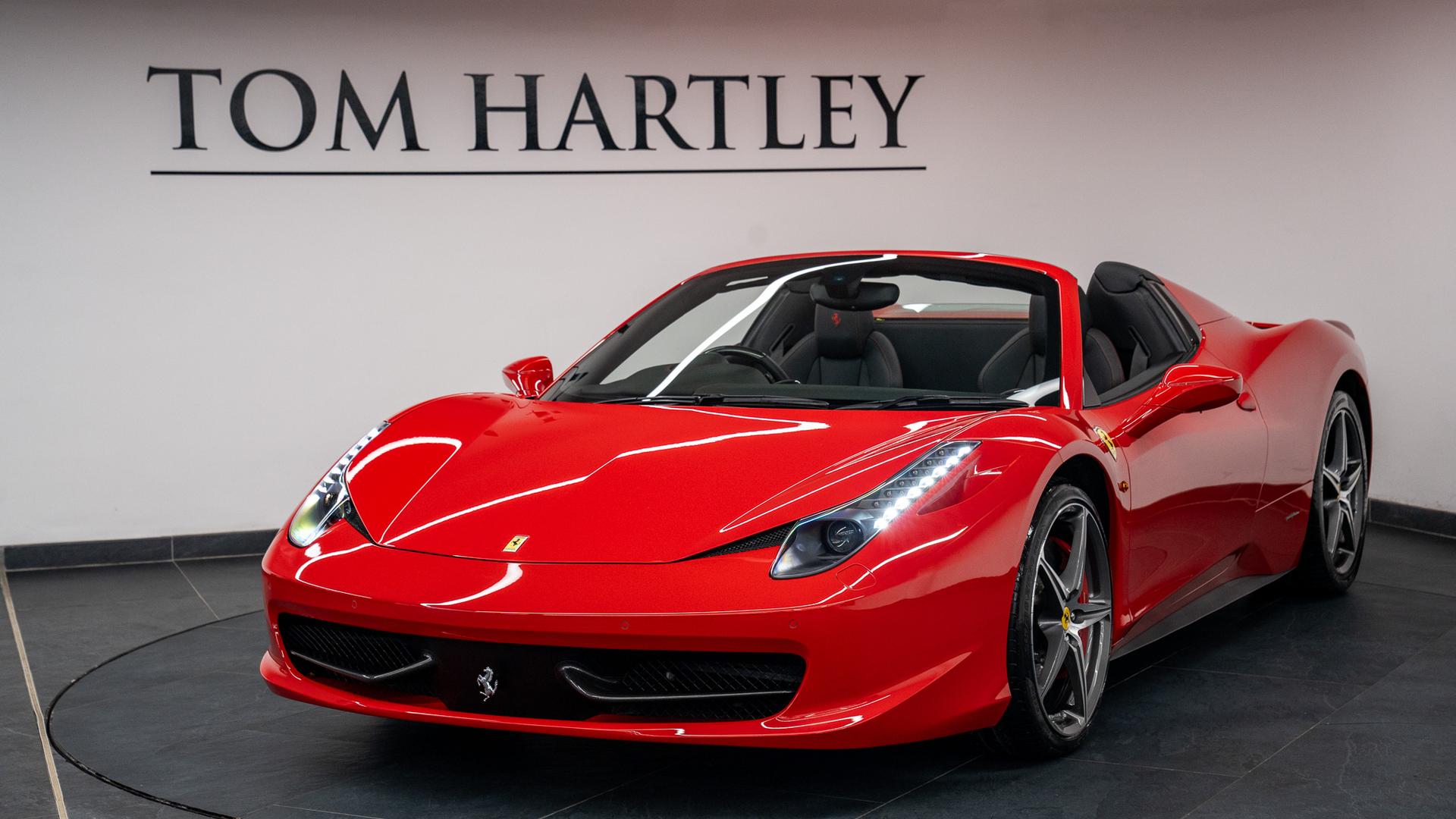 Ferrari 458 Photo aa6b1506-8a87-4d21-b9f7-022ac55e2ad4.jpg