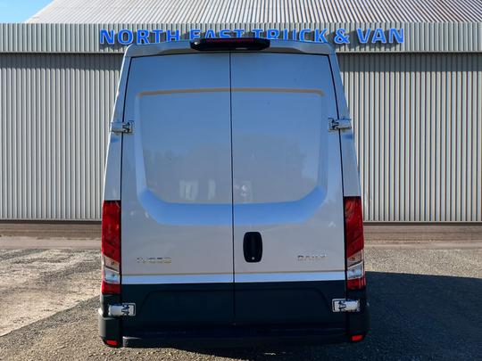 Iveco Daily Photo