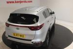 Kia Sportage Photo 5