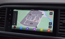 SEAT ATECA Photo 21