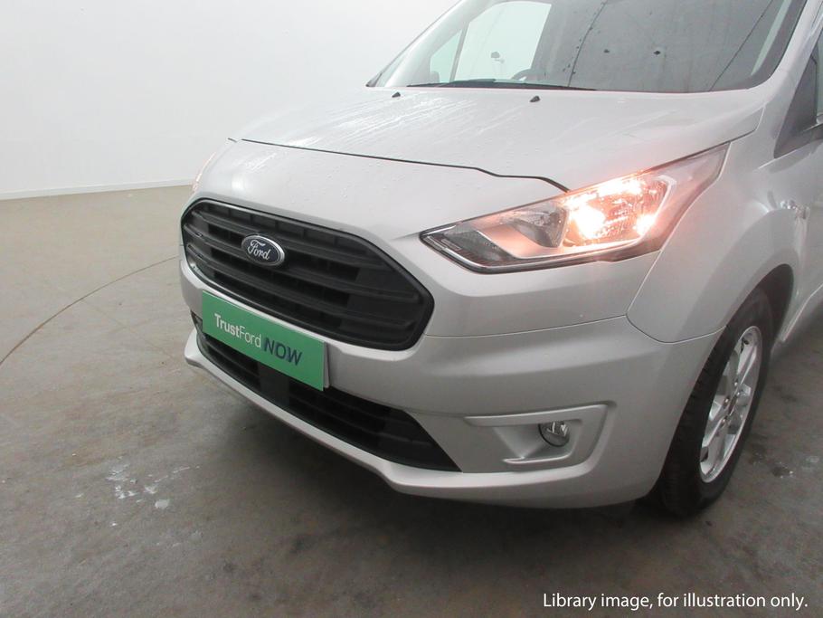 Used Ford TRANSIT CONNECT 13