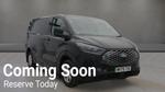 Ford E-Transit Custom Photo 10