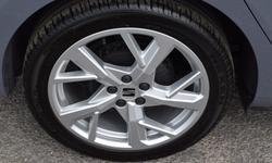 SEAT IBIZA Photo 37