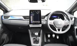Renault CAPTUR Photo 10