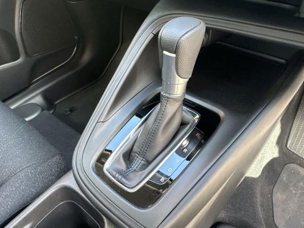 Honda HR-V Photo 22