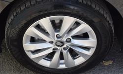 Skoda OCTAVIA Photo 38