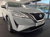 Nissan Qashqai Photo 4