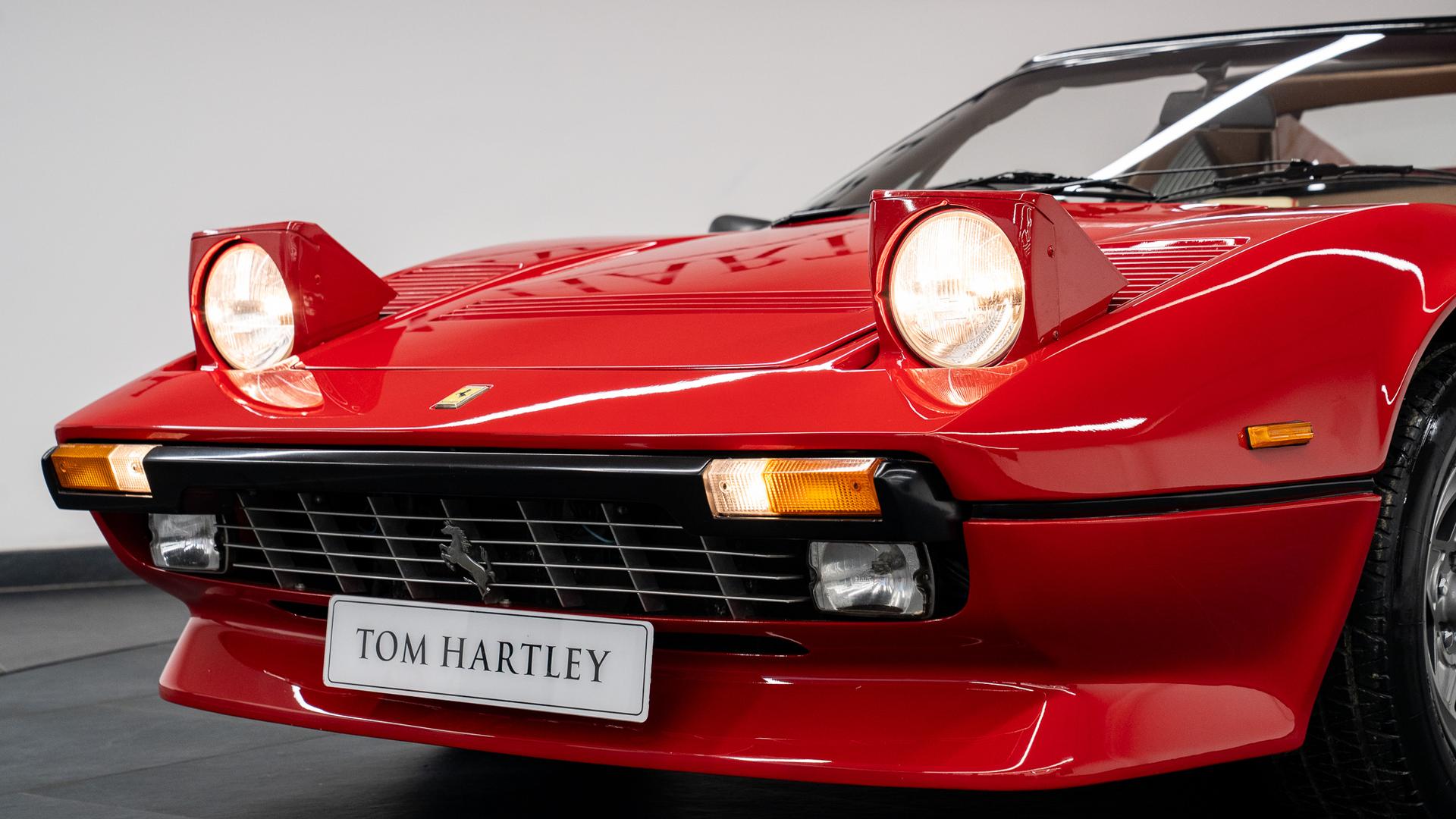 Ferrari 308 Photo aa8828d9-e81d-4ce4-8540-6ad661693e7a.jpg
