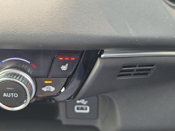 Honda HR-V Photo 19