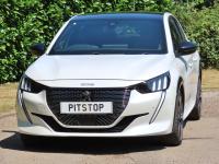 Used Peugeot 208 RV21FZN 1