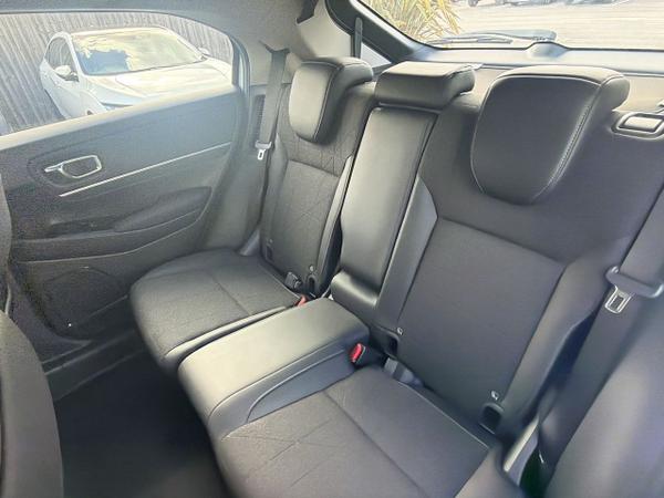 Honda HR-V Photo 35