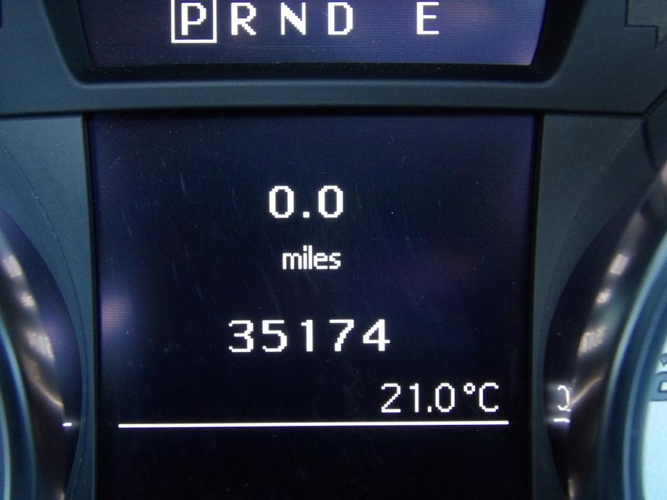 Used Mercedes-Benz SLK OY14GOH 23