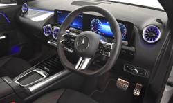 Mercedes-Benz GLA Photo 2