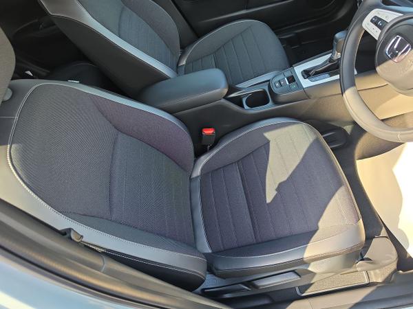 Honda Jazz Photo 24