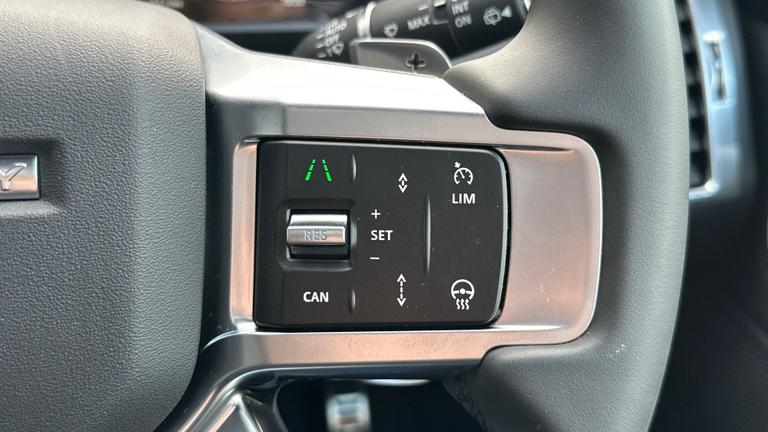 Used Land Rover Discovery WA75YVO 30