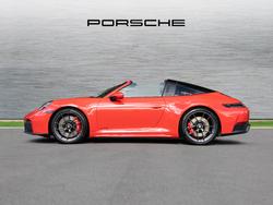 PORSCHE 911 Photo 5
