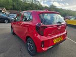 Kia Picanto Photo 4