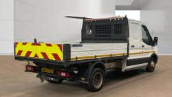 Ford Transit Photo 1