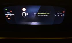 Peugeot 2008 Photo 14
