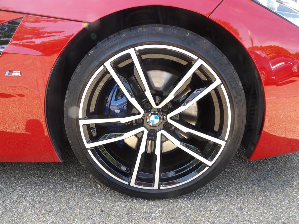 Used BMW Z4 SN19ZHS 27