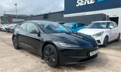 TESLA MODEL 3 Photo 0