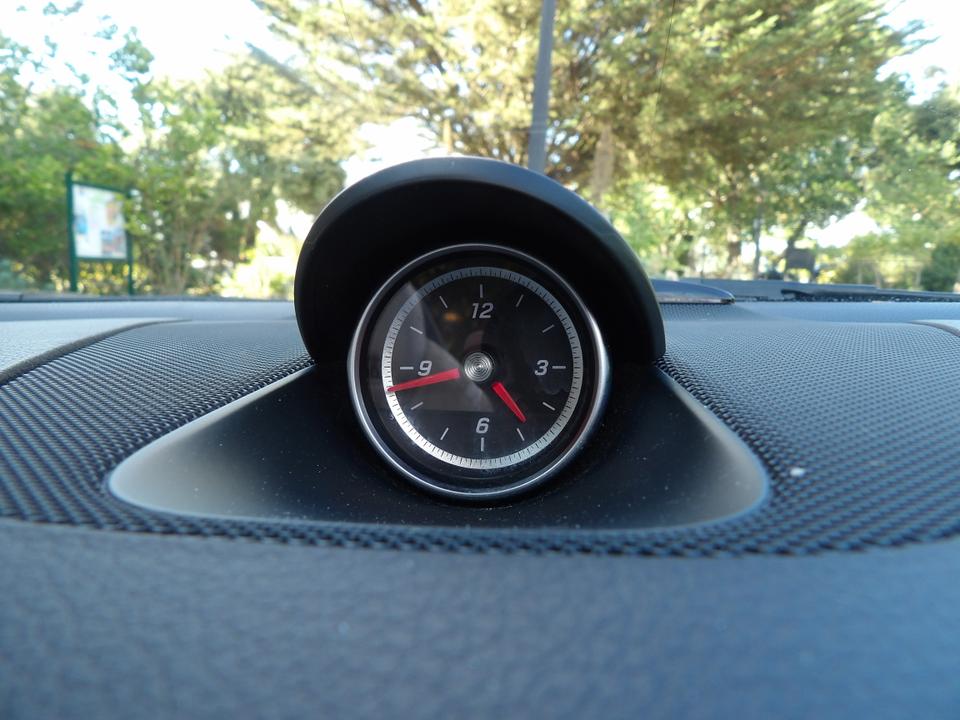 Used Mercedes-Benz SLC WM16XFB 28