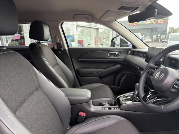 Honda HR-V Photo 28