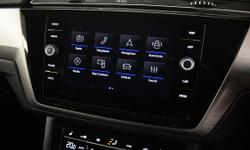 Volkswagen TOURAN Photo 14