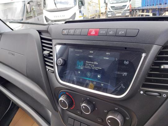 Iveco Daily Photo