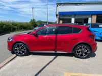 Ford Focus Photo 10
