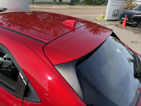 Honda HR-V Photo 33