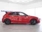 Mercedes-Benz A Class Photo 3