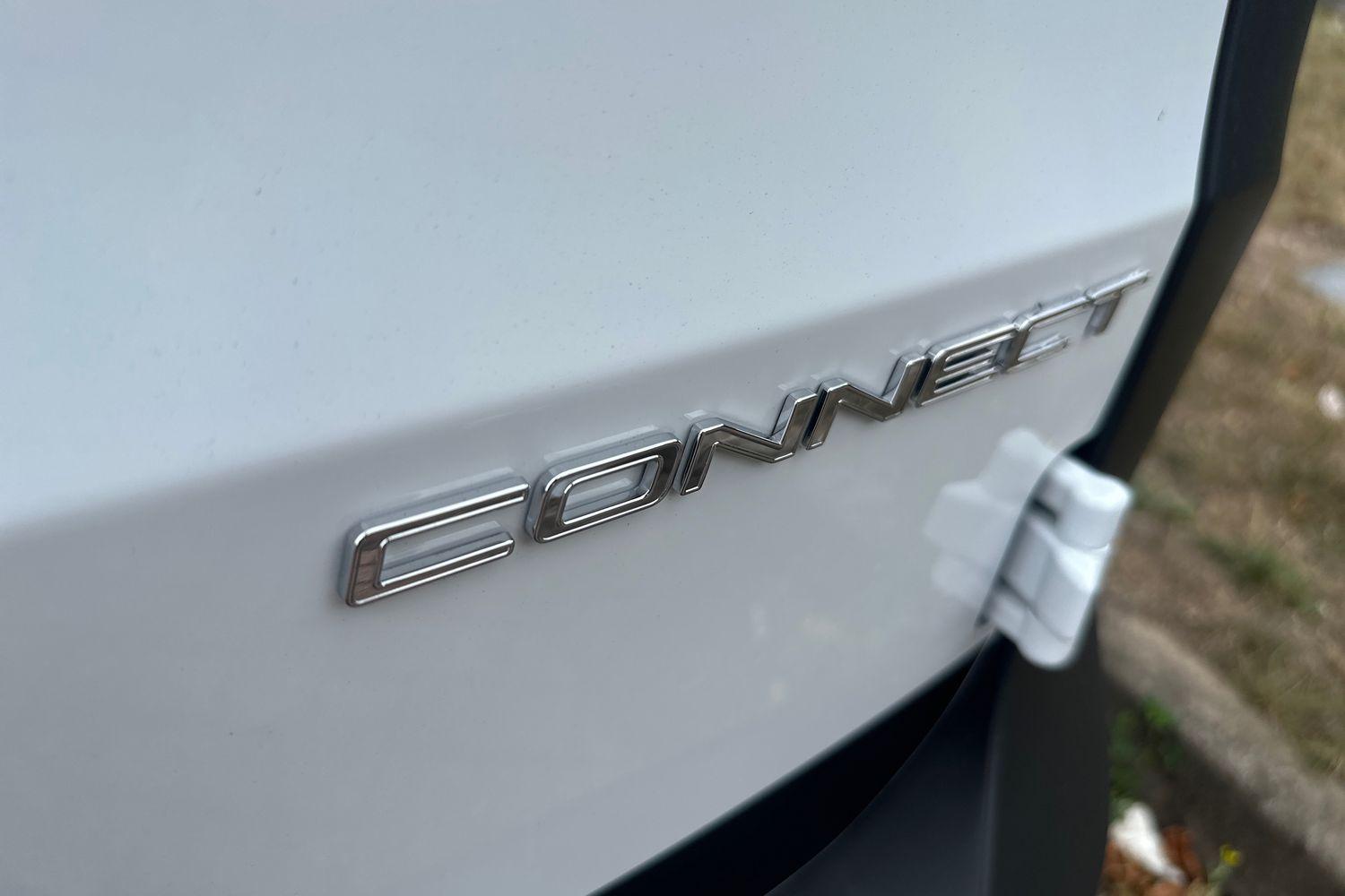 Ford TRANSIT CONNECT Photo 21