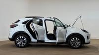 Ford Puma Photo 8