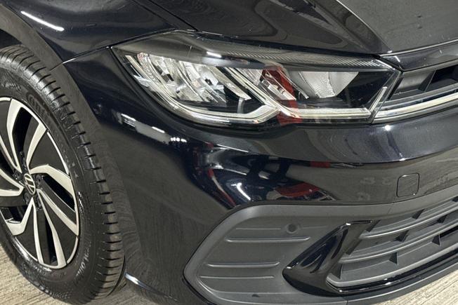 Volkswagen Polo Photo 19