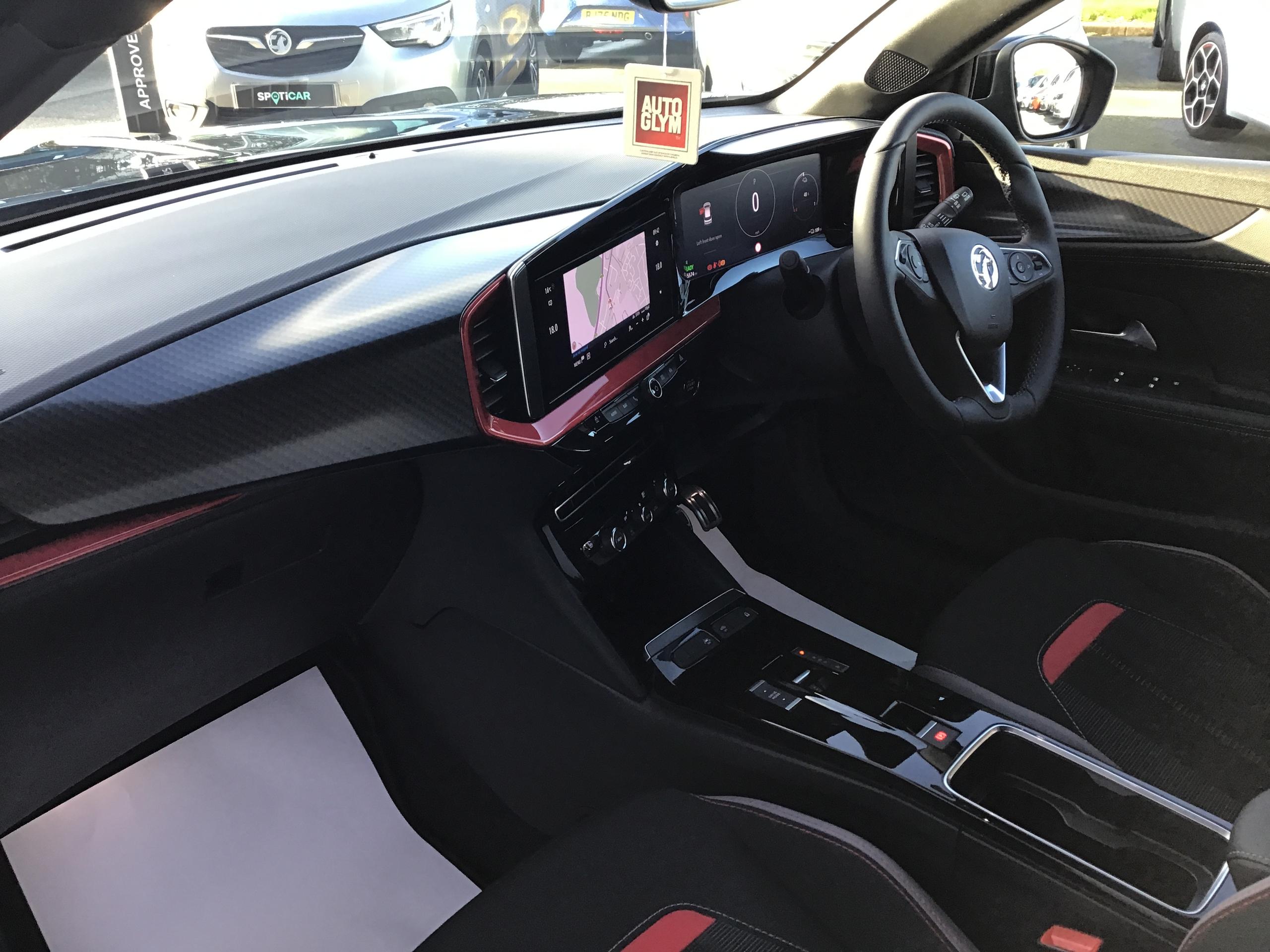 Vauxhall Mokka Electric Photo 23