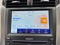 Ford Mondeo Photo 20