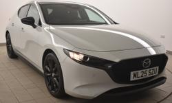 Mazda Mazda3 Photo 0