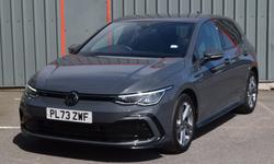 Volkswagen GOLF Photo 8