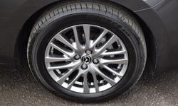 Mazda Mazda2 Photo 32