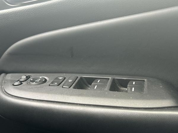 Honda Jazz Photo 28