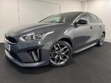 Kia ProCeed Photo 0