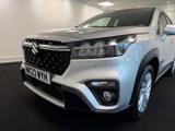 Suzuki S-Cross Photo 4